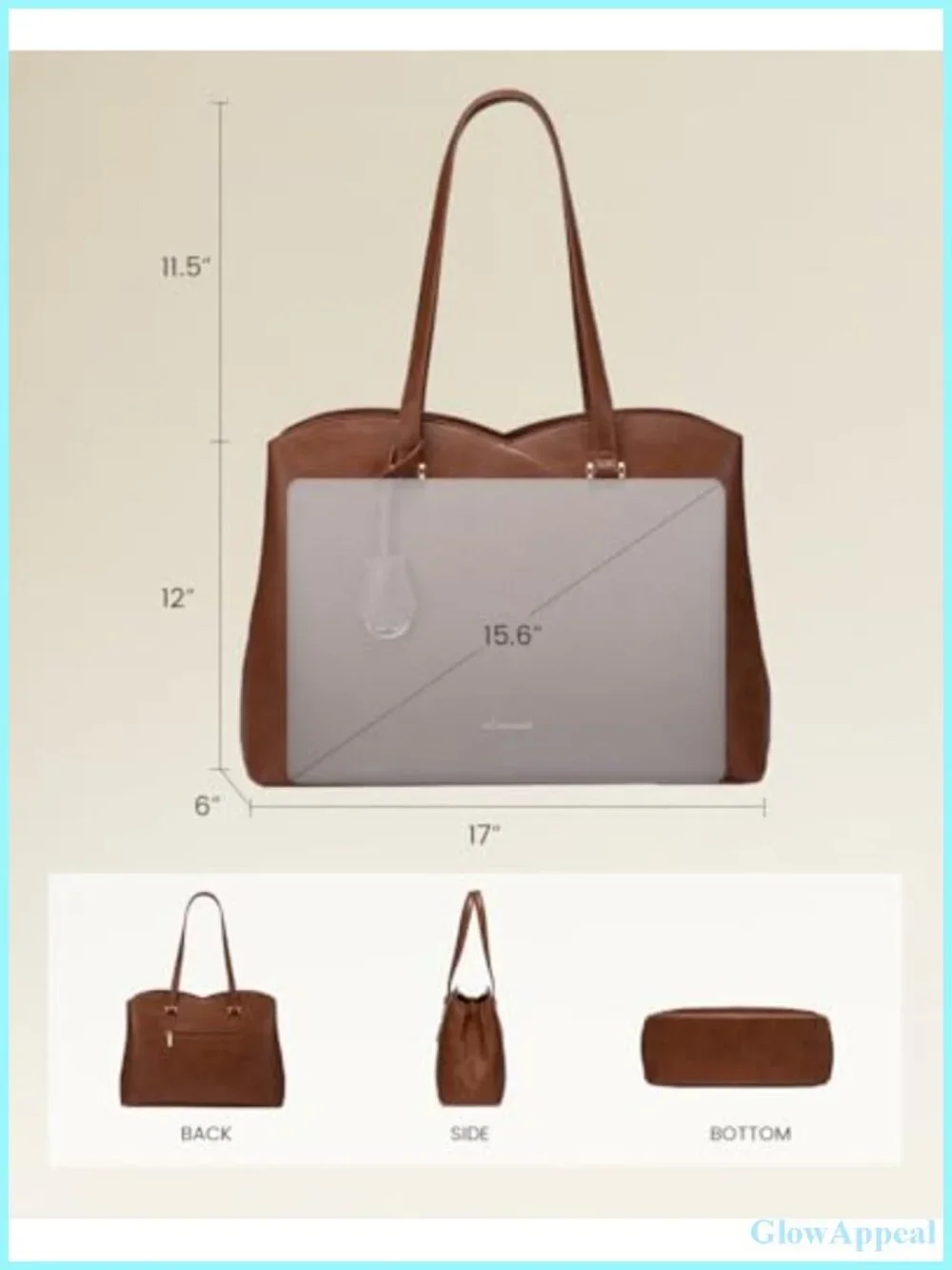 Faux Leather 17